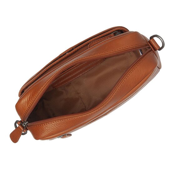 The Chesterfield Brand Liora Torba na ramię Skóra 24 cm