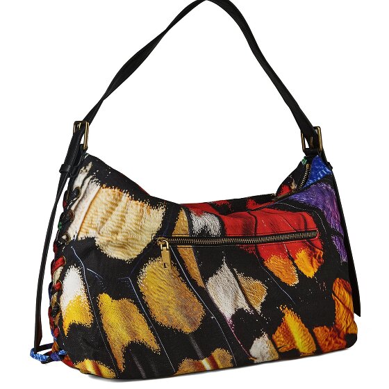 Desigual Wingland Torba na ramię 38 cm