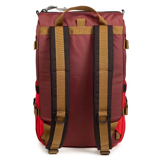 Topo Designs Rover Plecak 45 cm Komora na laptopa