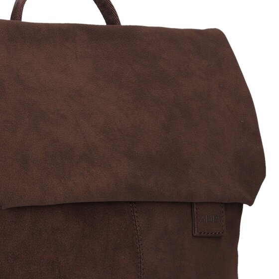 Zwei Mademoiselle.M Plecak 35 cm Komora na laptopa