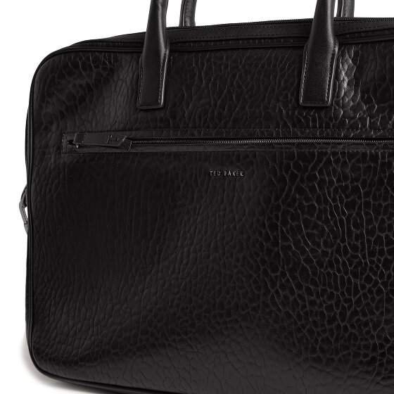 Ted Baker Pedrro Teczka 41 cm Komora na laptopa