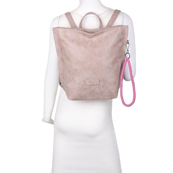 Fritzi aus Preußen Fritzi33N Vintage Plecak miejski 35.5 cm