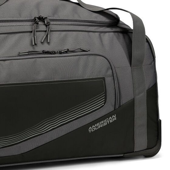 American Tourister City Racer 2 kółka Torba podróżna M 68 cm