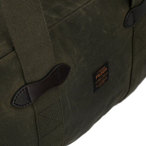 Filson Tin Cloth Torba podróżna Weekender 45.5 cm