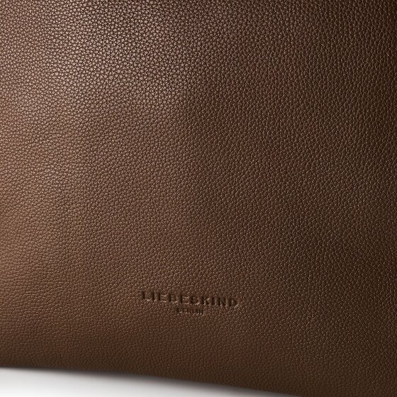 Liebeskind Hera II Shopper Bag L Skórzany 38 cm