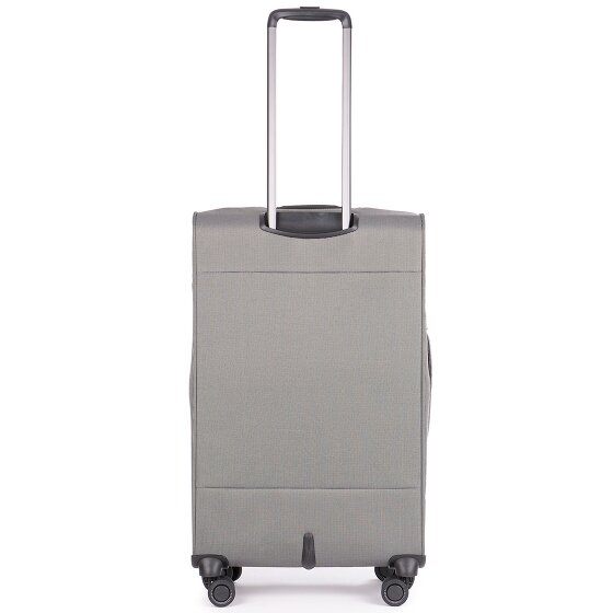 Stratic Bendigo Light + 4 kółka Walizka 72 cm z funkcją poszerzenia