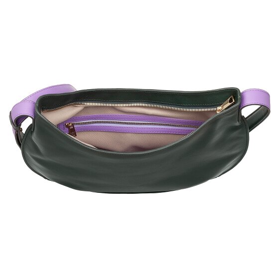 DuDu Hispani Torba na ramię Skóra 34 cm