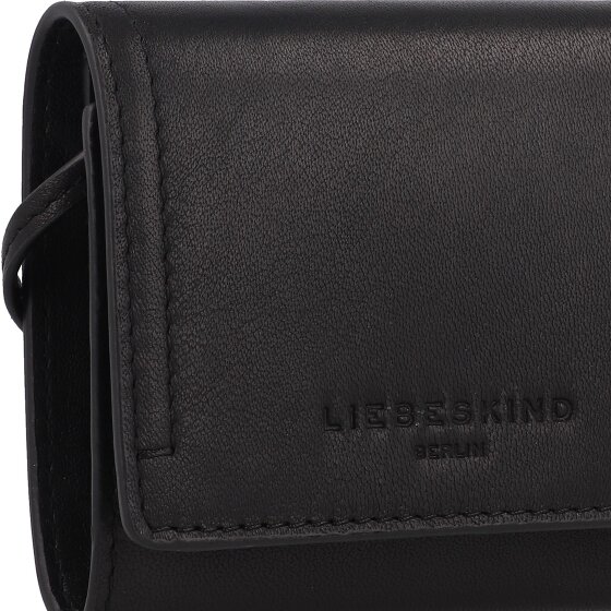 Liebeskind Sky Kopertówka Skórzany 10.5 cm