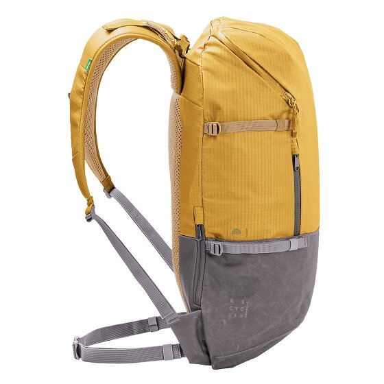 Vaude CityGo II 30 Plecak 60 cm Komora na laptopa