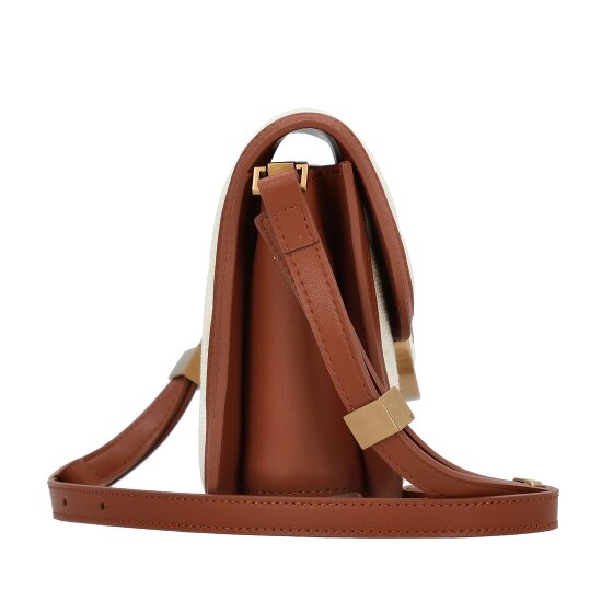 PINKO Love Box Torba na ramię 19 cm