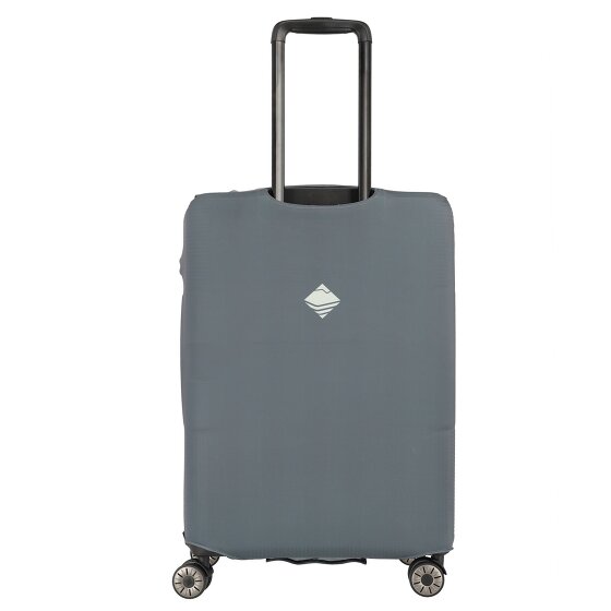 Travelite Accessoires Pokrowiec na walizkę 71 cm