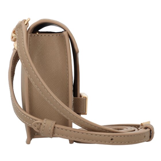 DKNY Avril Torba na ramię Skórzany 19 cm