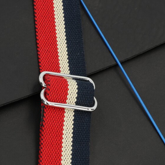 Harold's Keeper Posłaniec Skórzany 32 cm