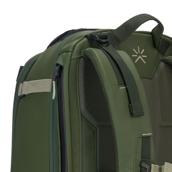 Tropicfeel Hive Plecak 49 cm Komora na laptopa