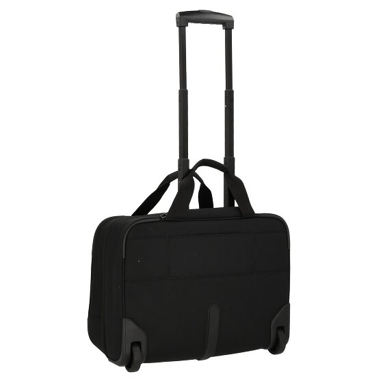Samsonite Guardit 3.0 2 kółka Walizka z pilotem 33 cm Komora na laptopa