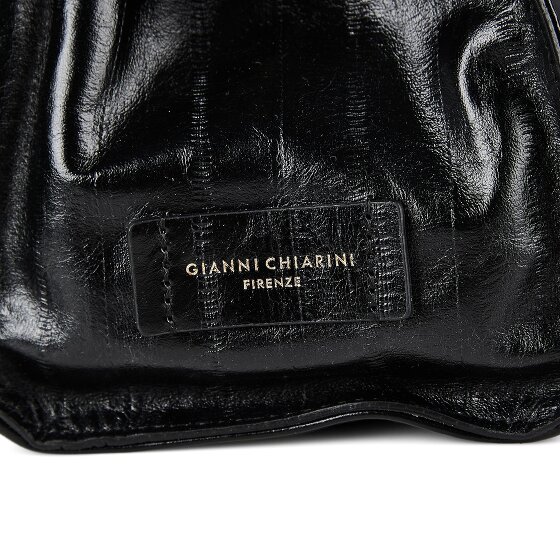 Gianni Chiarini Aurora Torba na ramię Skóra 32 cm