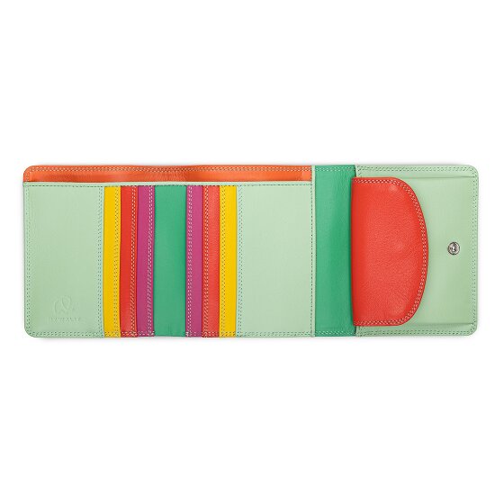 Mywalit Portfel Ochrona RFID Skórzany 10.5 cm