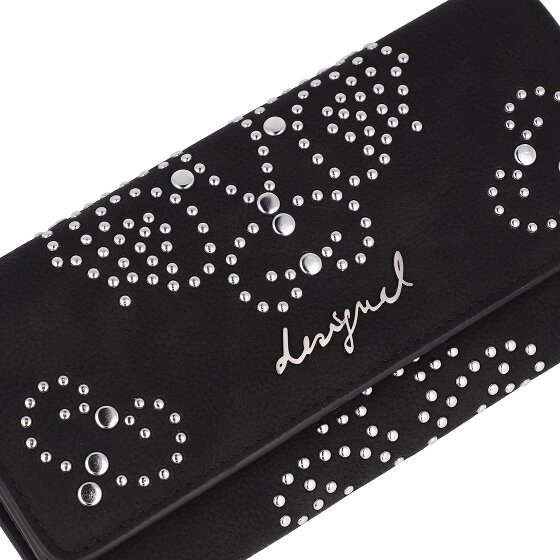 Desigual Poker Face Mariona Portfel 19 cm