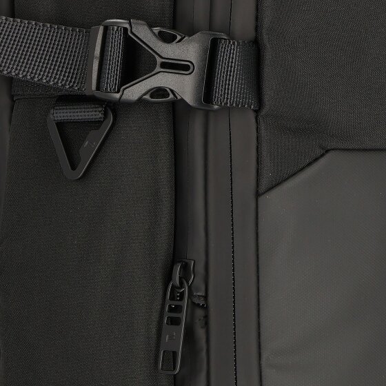 Porsche Design Urban Eco Plecak biznesowy 42 cm Komora na laptopa