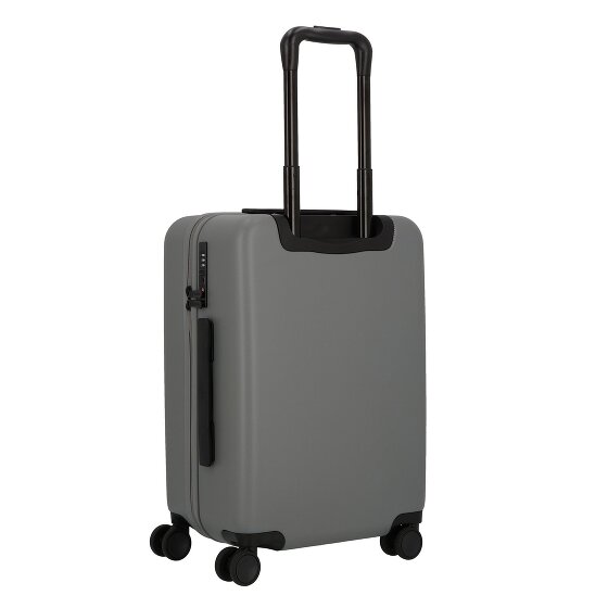 Herschel Heritage 4 kółka Walizka kabinowy S 54 cm