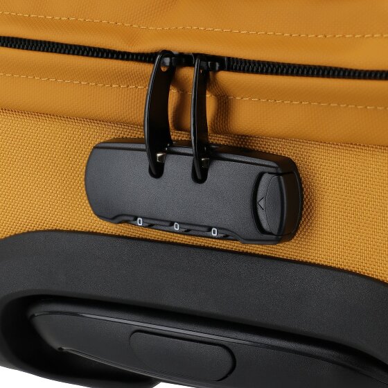 Travelite Bolonia 4 kółka Torba podróżna L 72 cm