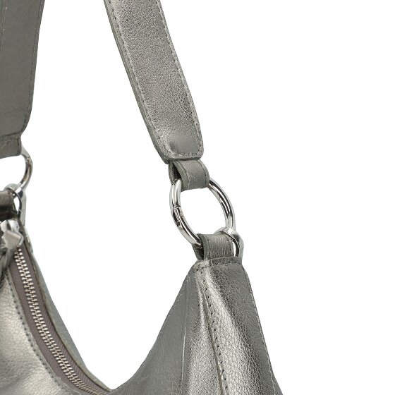 Taschendieb Wien Salvatorgasse Torba na ramię Skórzany 34 cm