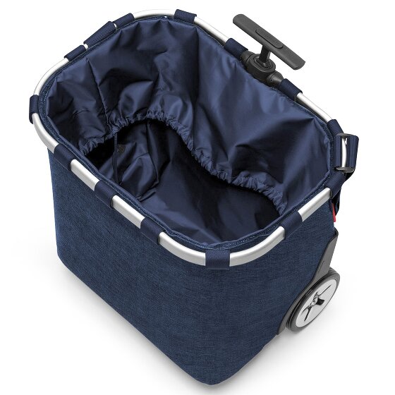 reisenthel Wózek na zakupy Carrycruiser 47,5 cm