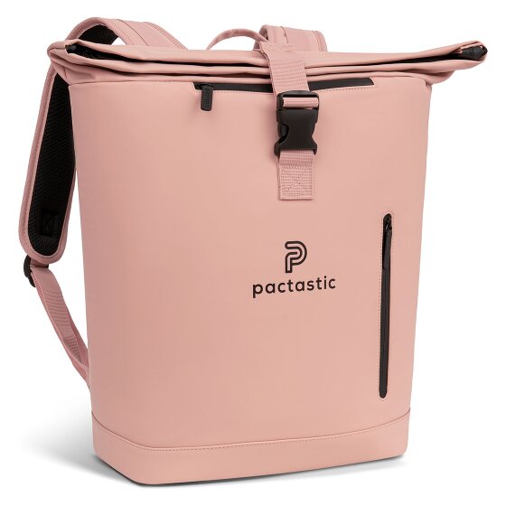 Pactastic Urban Collection Plecak 45 cm Komora na laptopa