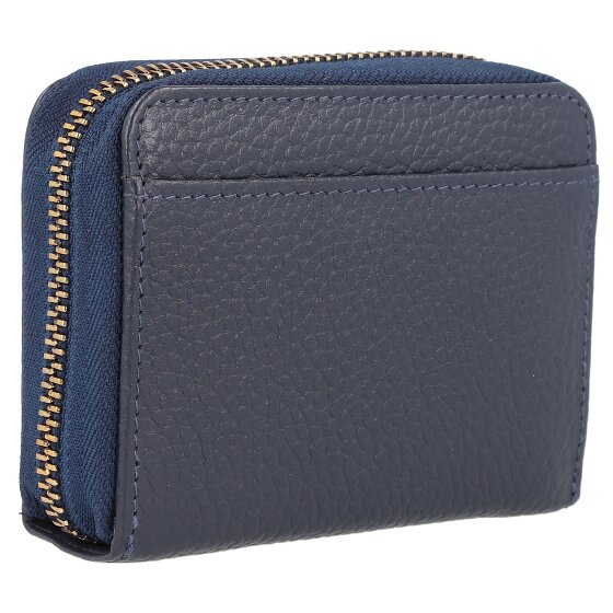Braun Büffel Asti Etui na karty kredytowe Skórzany 10.5 cm