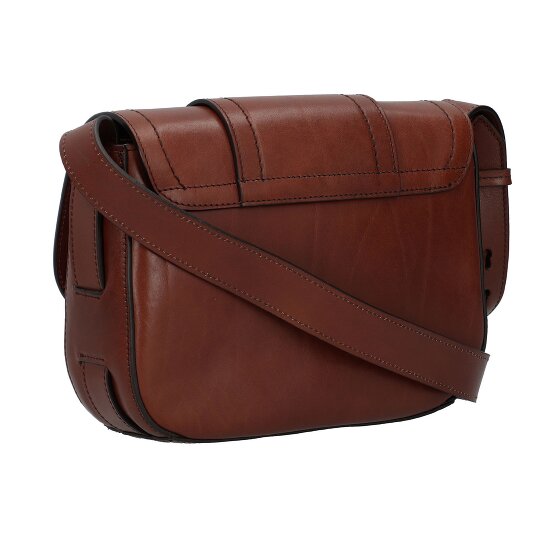 The Bridge BENEDETTA Torba na ramię Skórzany 24 cm