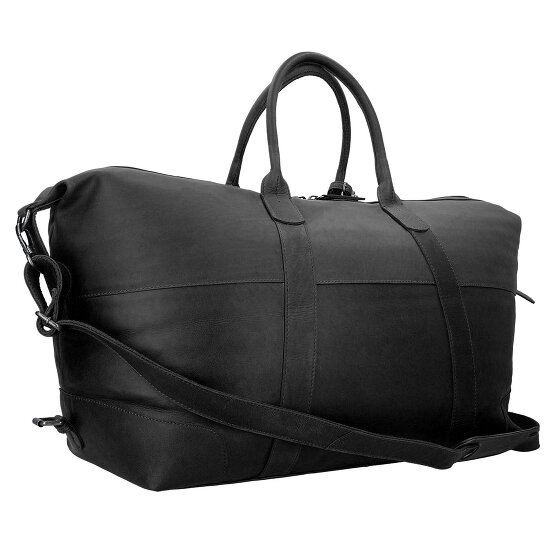 The Chesterfield Brand Wax Pull Up Torba podróżna Weekender Skórzany 53 cm