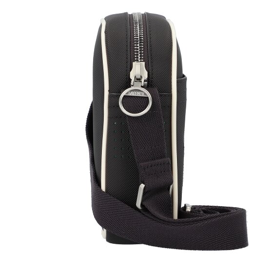 Lacoste Core Essentials Club 1930 Mini Torba Torba na ramię 14 cm