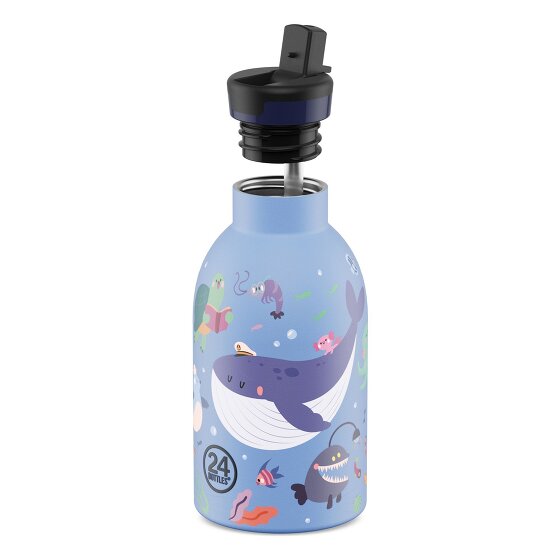 24Bottles Butelka do picia dla dzieci Clima 300 ml