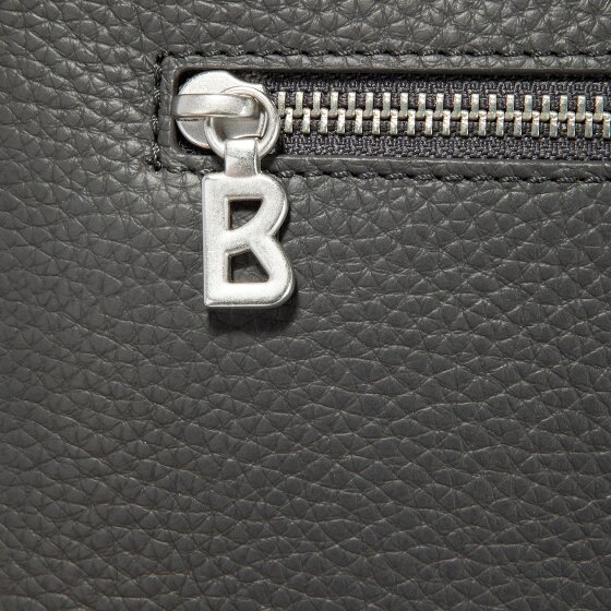 Bogner Bozen Hedwig Torba na ramię Skórzany 25 cm