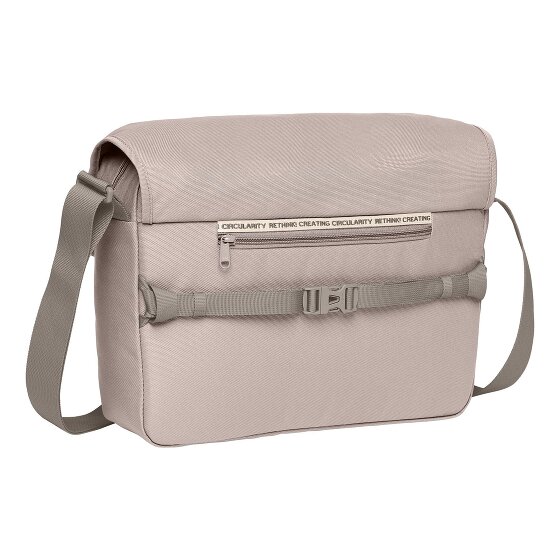 Vaude Coreway Torba typu Messenger 36 cm Komora na laptopa