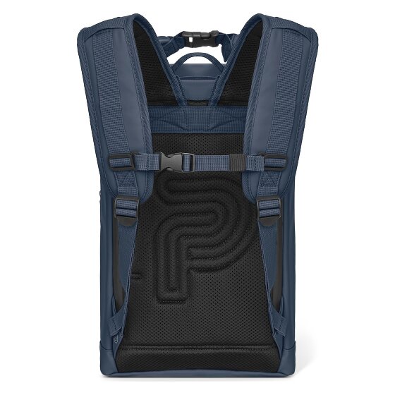 Pactastic Urban Collection Plecak 50 cm Komora na laptopa