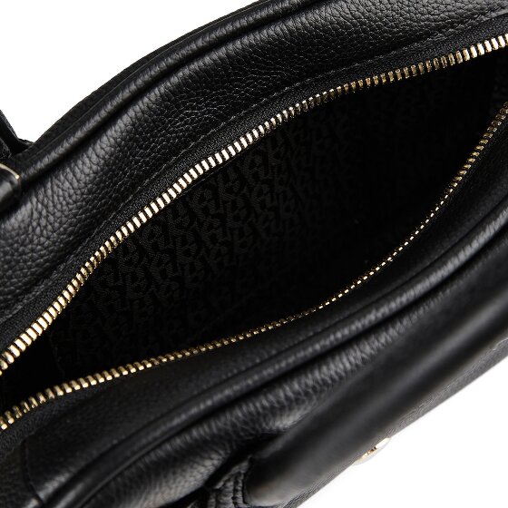 AIGNER Whip Torba Skóra 25 cm