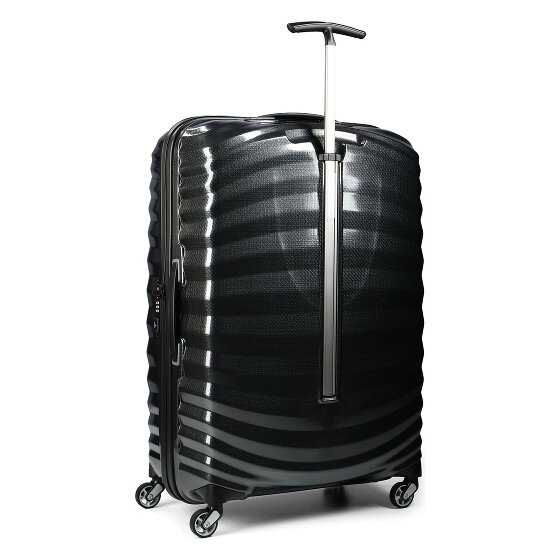 Samsonite Lite-Shock 4 kółka Walizka 75 cm