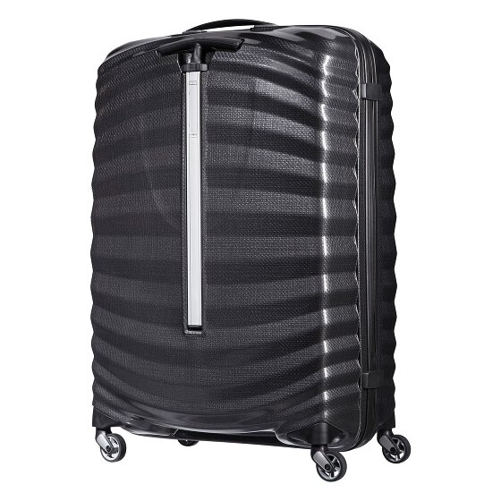 Samsonite Lite-Shock 4 kółka Walizka 75 cm