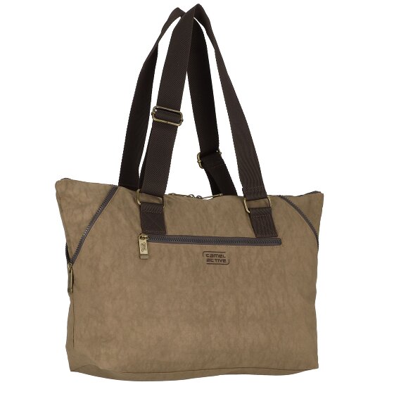 camel active Journey Shopper Bag 47 cm