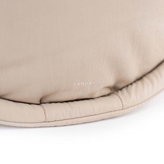 Sandqvist Curve Torba na ramię 26 cm