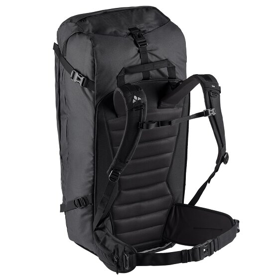 Vaude Plecak Mundo 65 + To Go z przegrodą na laptopa 77 cm