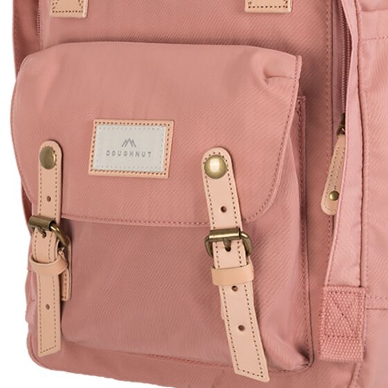 Doughnut Macaroon Plecak 38 cm Komora na laptopa