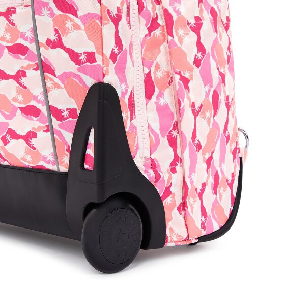 Kipling Giorno 2-Rollen Rucksack Trolley 38 cm Laptopfach