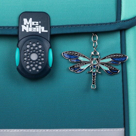 McNeill Perfecto Zestaw tornistra 5-części