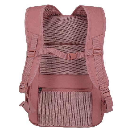 Travelite Plecak Kick Off z przegrodą na laptopa 45 cm
