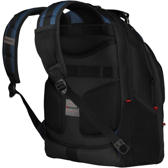 Wenger Plecak Ibex z przegrodą na laptopa 48 cm