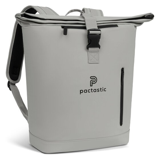 Pactastic Urban Collection Plecak 45 cm Komora na laptopa