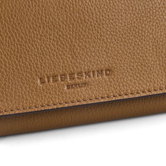 Liebeskind Linn Portfel Ochrona RFID Skóra 13.5 cm