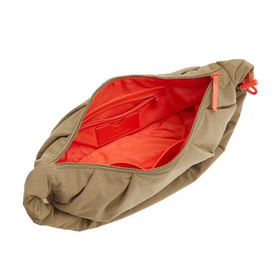 LES VISIONNAIRES Unio Vancouver Torba na ramię 28 cm